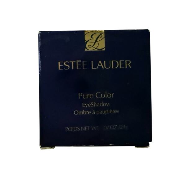Estee Lauder Pure Color Eyeshadow Matte Sandbar Beige PC Eye 50 .07 oz New - Picture 5 of 11